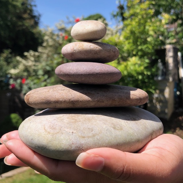 God Cares For The Little Things&nbsp;Too