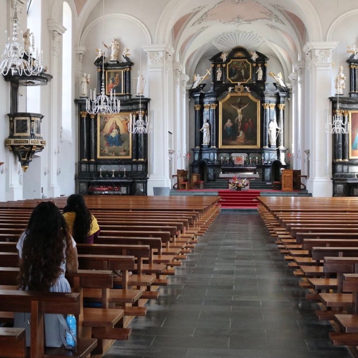 Being Brutally Honest With&nbsp;God